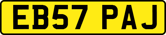 EB57PAJ