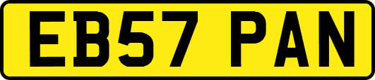 EB57PAN