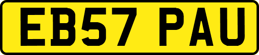 EB57PAU