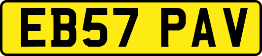 EB57PAV