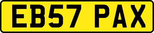 EB57PAX