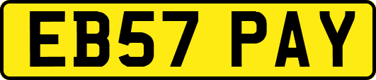 EB57PAY
