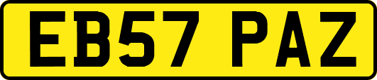 EB57PAZ
