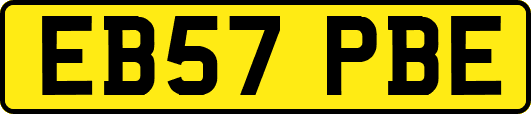 EB57PBE
