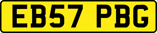 EB57PBG