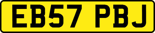 EB57PBJ