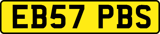 EB57PBS
