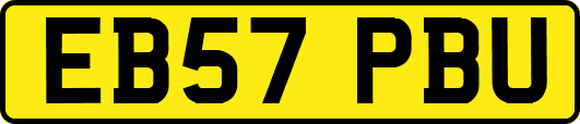 EB57PBU