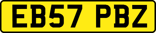 EB57PBZ