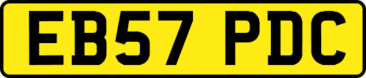 EB57PDC