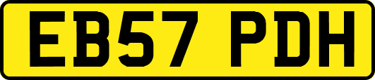 EB57PDH