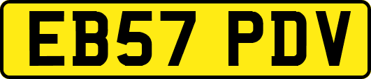 EB57PDV