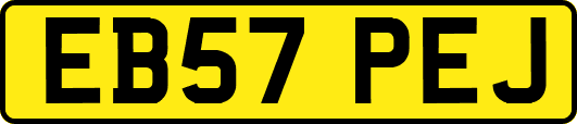 EB57PEJ