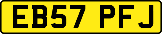 EB57PFJ
