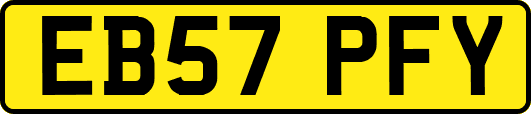 EB57PFY