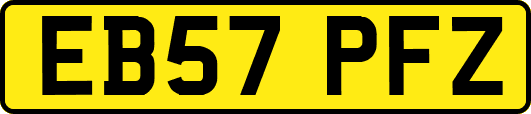 EB57PFZ