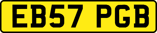 EB57PGB