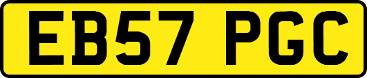 EB57PGC