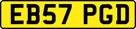 EB57PGD