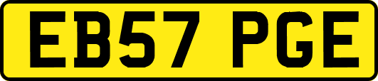 EB57PGE