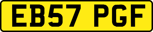 EB57PGF