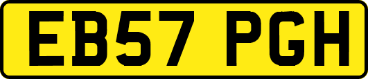 EB57PGH