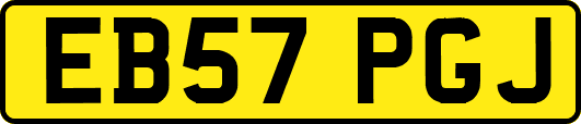 EB57PGJ