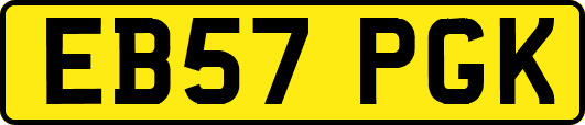 EB57PGK