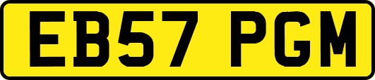 EB57PGM
