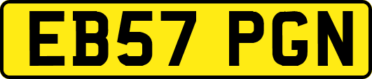 EB57PGN