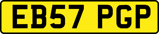 EB57PGP