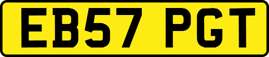 EB57PGT