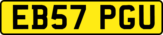 EB57PGU