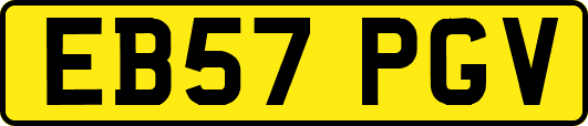 EB57PGV