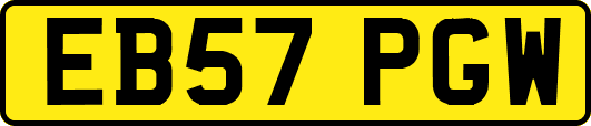 EB57PGW
