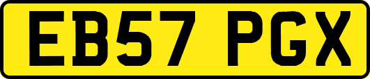 EB57PGX