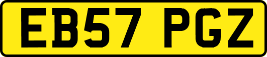 EB57PGZ