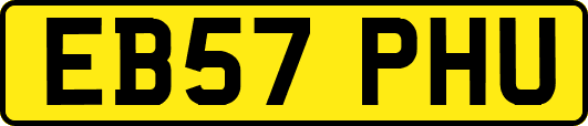 EB57PHU