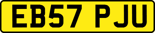 EB57PJU