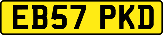 EB57PKD
