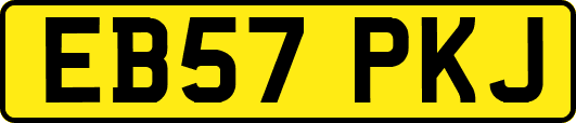 EB57PKJ