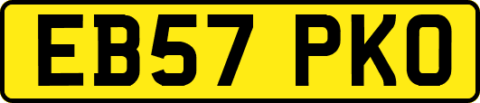 EB57PKO