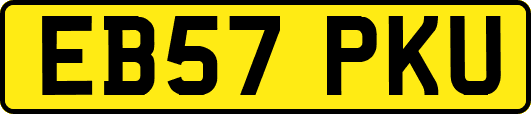 EB57PKU