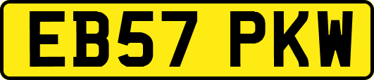 EB57PKW