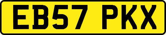 EB57PKX