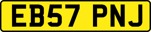 EB57PNJ