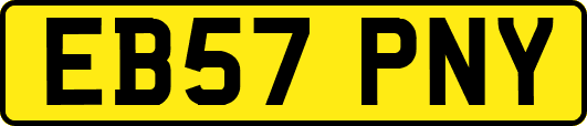 EB57PNY
