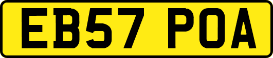 EB57POA