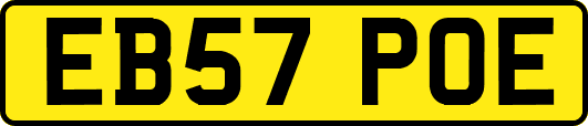 EB57POE