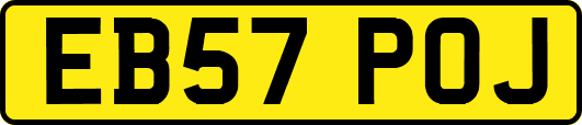 EB57POJ